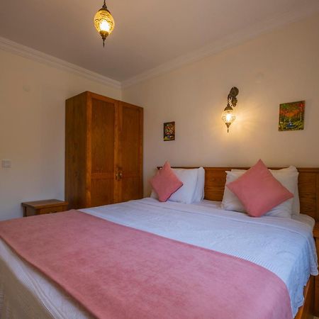 Infinity Lily Apartments Fethiye Rum bild