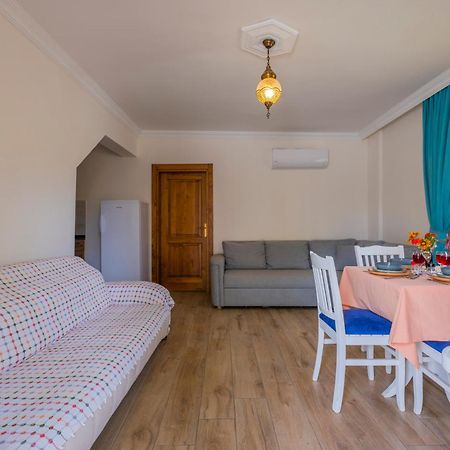 Infinity Lily Apartments Fethiye Rum bild